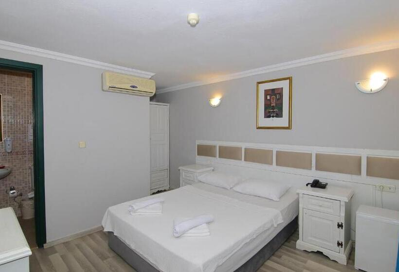 اتاق عادی, Bleu Nuit Bodrum