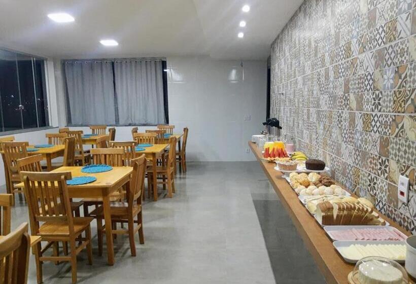 غرفة قياسية مطلّة علي الحديقة, Pousada Vale Do Sol Capitólio