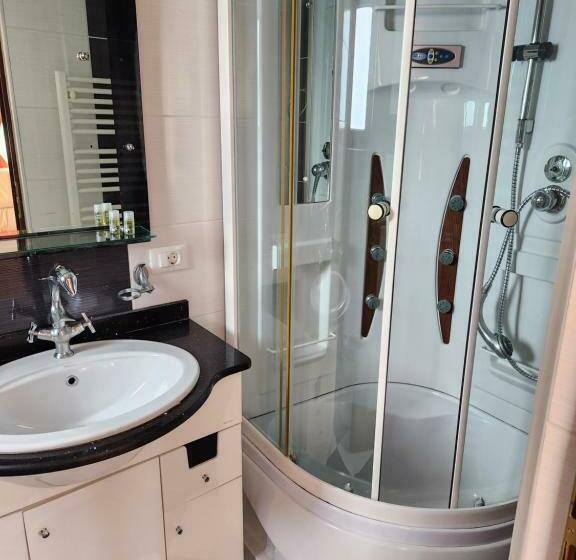 חדר סטנדרט, Vila Dolly