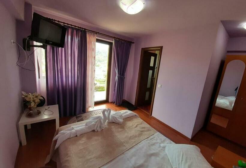 חדר סטנדרט, Vila Dolly