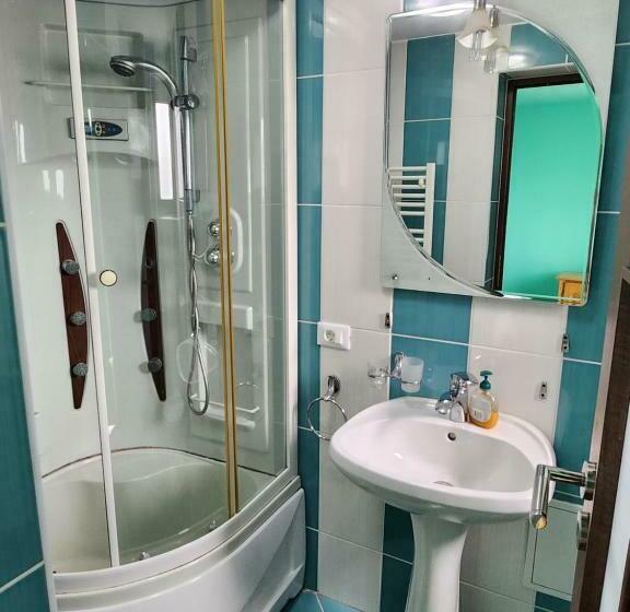 Номер Стандарт, Vila Dolly