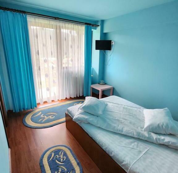 חדר סטנדרט, Vila Dolly