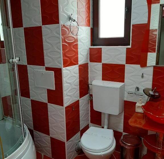 דירת חדר סופריור, Vila Dolly