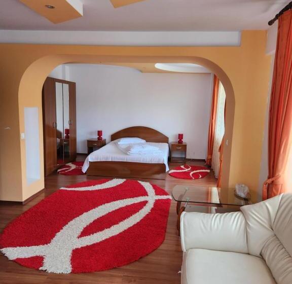 דירת חדר סופריור, Vila Dolly