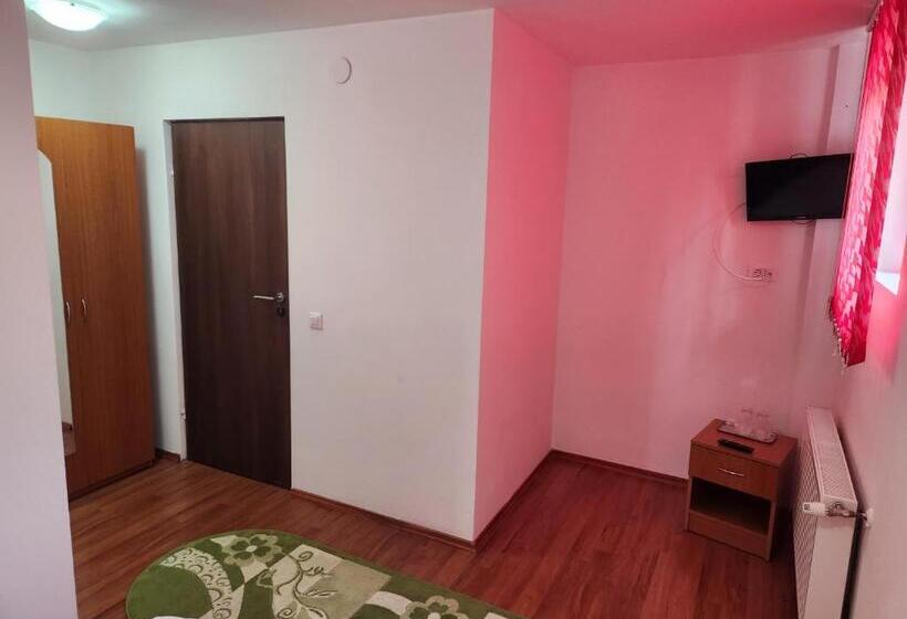 חדר אקונומי, Vila Dolly