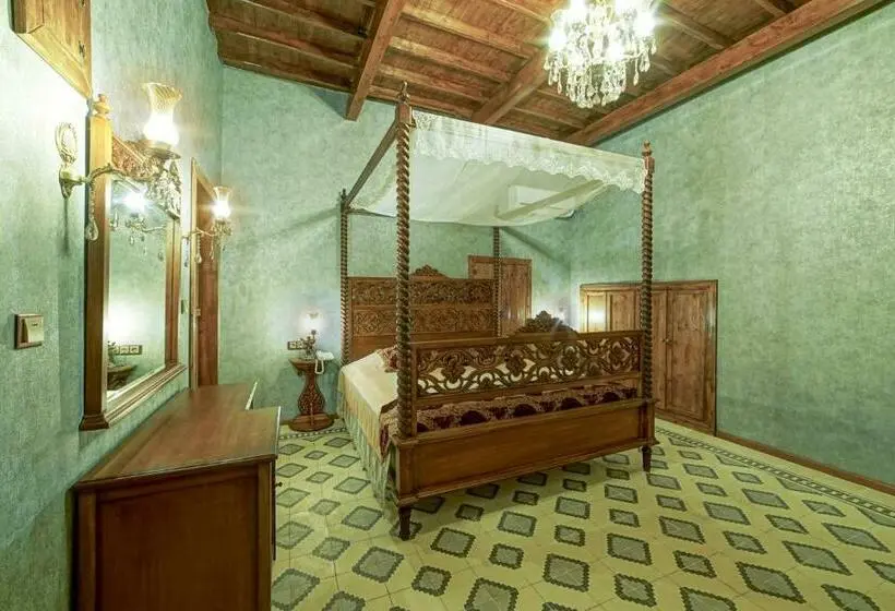 デラックスルーム, Le Reve Butik Otel