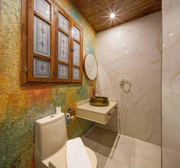 スタンダードルーム, Le Reve Butik Otel