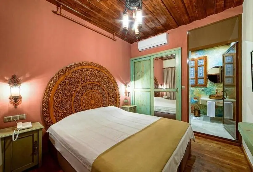 スタンダードルーム, Le Reve Butik Otel