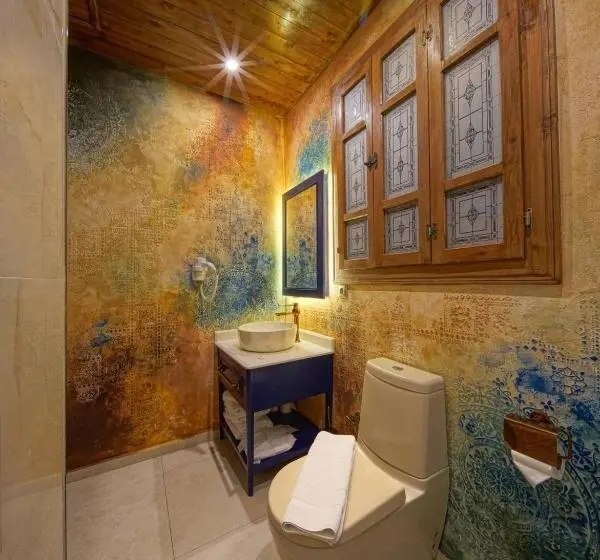 スタンダードルーム, Le Reve Butik Otel