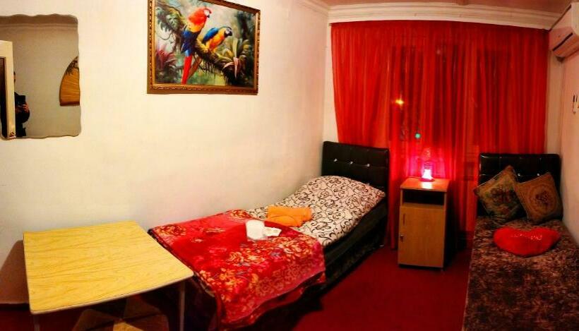 스탠다드 룸, Asine Yerevan