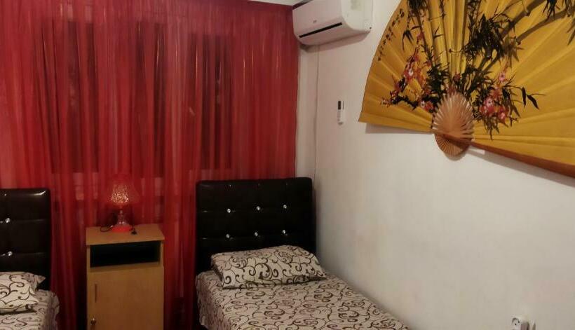 스탠다드 룸, Asine Yerevan