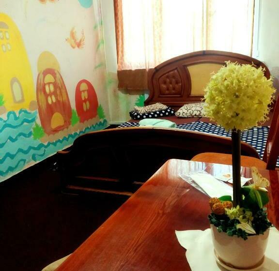 اتاق استاندارد, Asine Yerevan