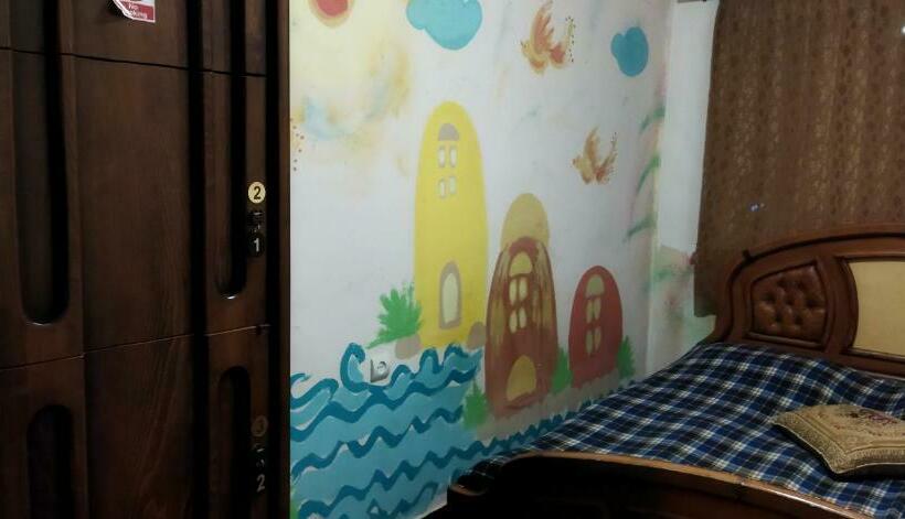 스탠다드 룸, Asine Yerevan