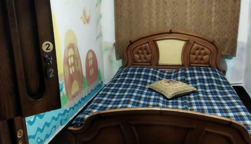 스탠다드 룸, Asine Yerevan