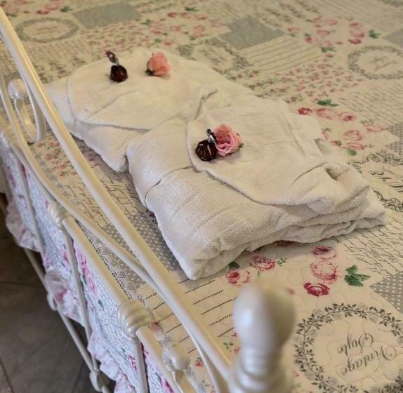 스탠다드 룸, Il Vicolino