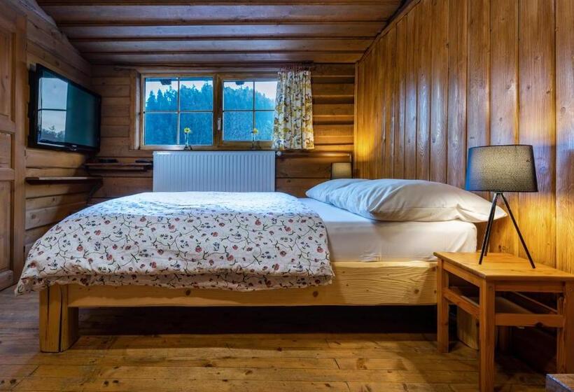 Номер Стандарт, Penzion Pod Lipou