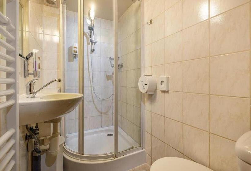 اتاق استاندارد, Penzion Pod Lipou