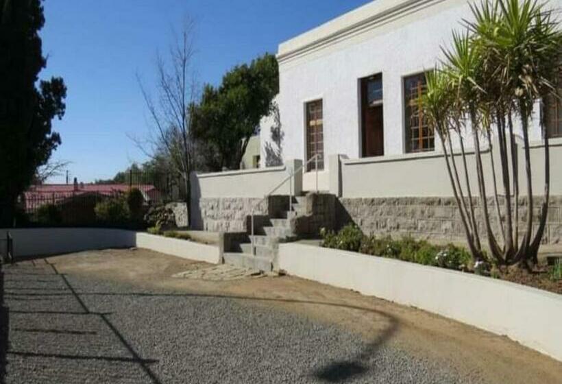 غرفة قياسية, Travellers Joy Guest House