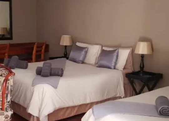 スタンダードルーム, Travellers Joy Guest House