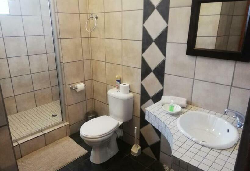 غرفة قياسية, Travellers Joy Guest House