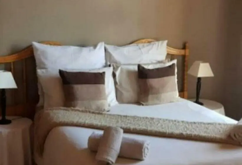 スタンダードルーム, Travellers Joy Guest House