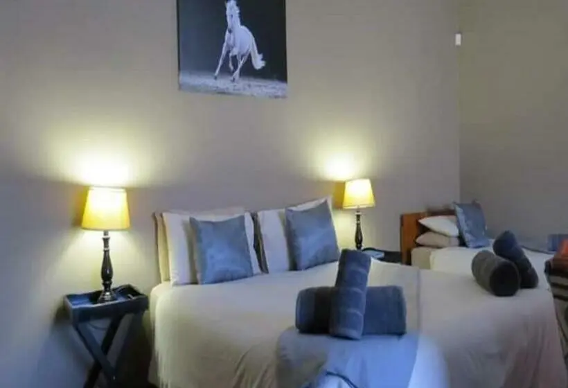ファミリールーム, Travellers Joy Guest House