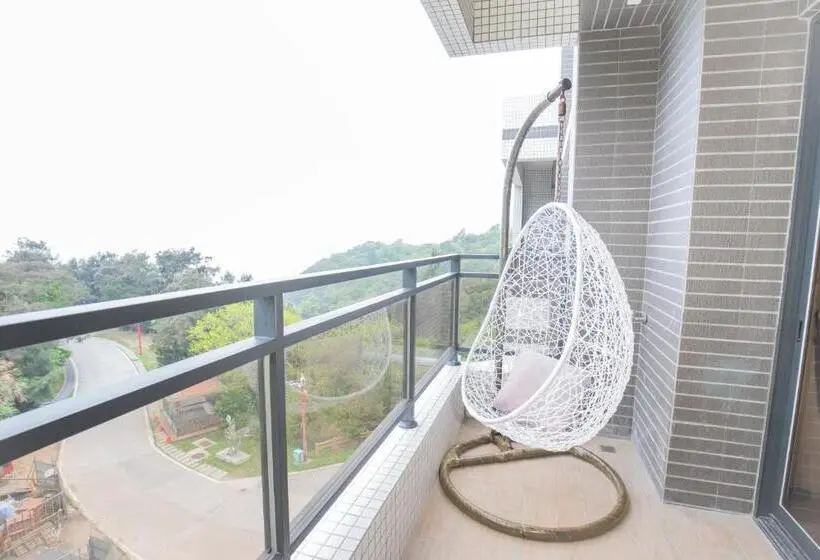سوییت خانوادگی, 亞窩行館 Yao Guesthouse