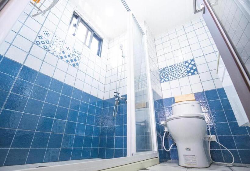 سوییت خانوادگی, 亞窩行館 Yao Guesthouse