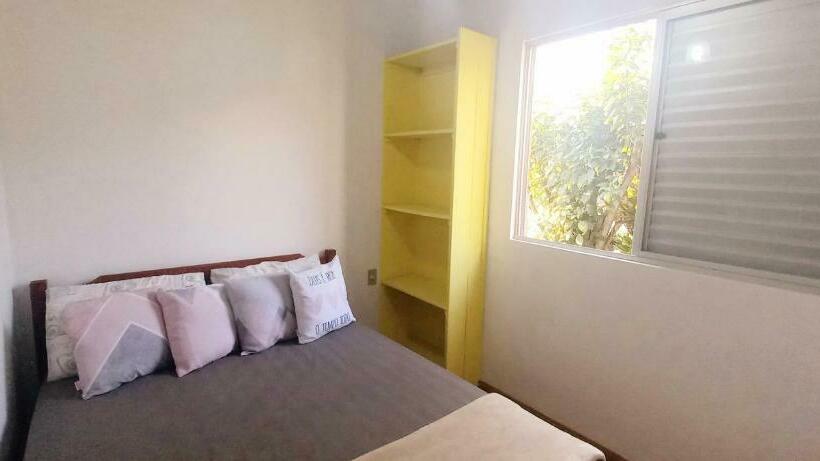 低层单卧公寓, Pousada Moradas Da Praia