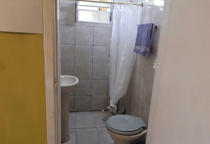 家庭工作室, Pousada Moradas Da Praia