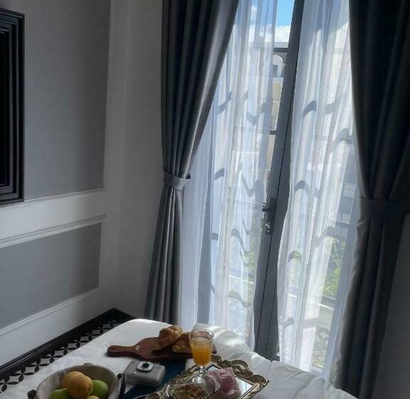 اتاق لوکس, Selecthotel Hạ Long