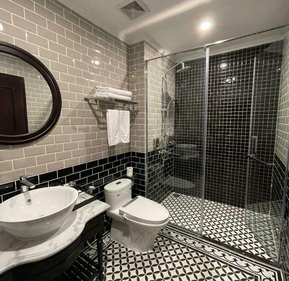 اتاق لوکس, Selecthotel Hạ Long