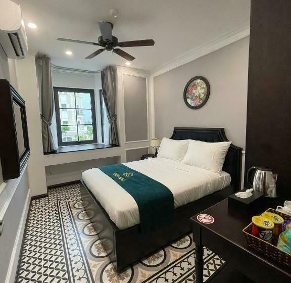 اتاق لوکس, Selecthotel Hạ Long