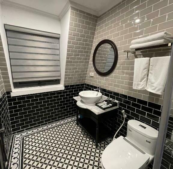 اتاق لوکس, Selecthotel Hạ Long