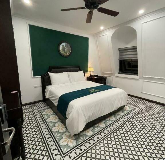 اتاق لوکس, Selecthotel Hạ Long