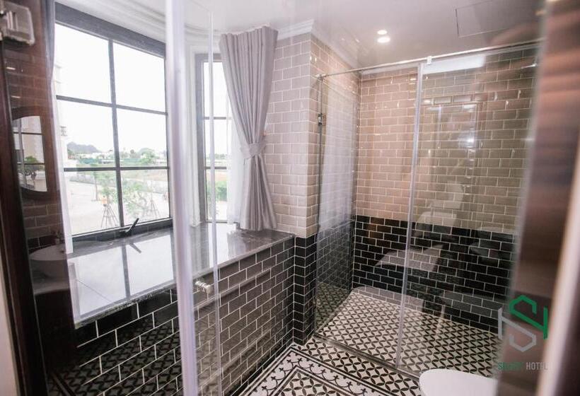 اتاق لوکس, Selecthotel Hạ Long