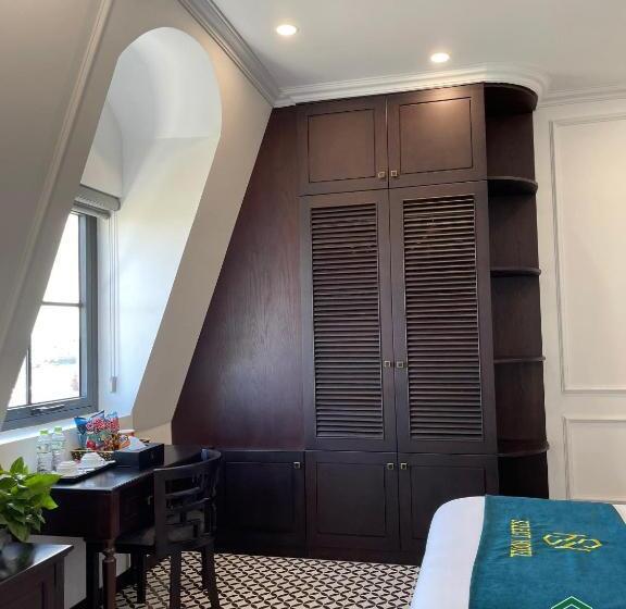 اتاق خانوادگی, Selecthotel Hạ Long