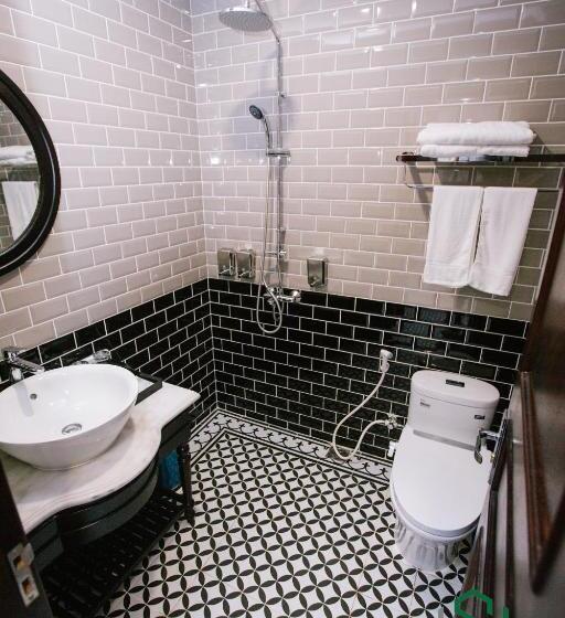 اتاق سوپریور, Selecthotel Hạ Long