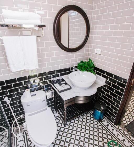 اتاق سوپریور, Selecthotel Hạ Long