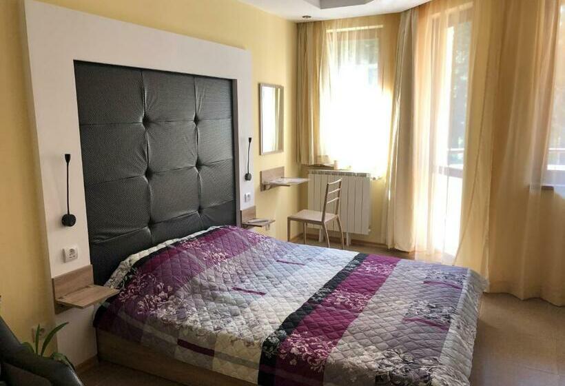 إستوديو قياسى, Studio Villa Park Premium