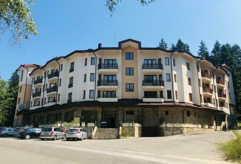 إستوديو قياسى, Studio Villa Park Premium