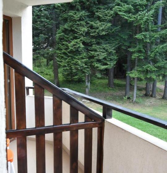 إستوديو قياسى, Studio Villa Park Premium