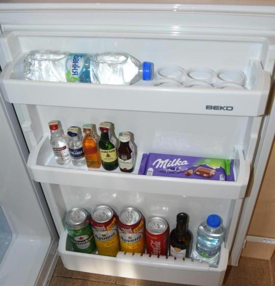 إستوديو قياسى, Studio Villa Park Premium