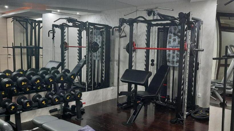 آپارتمان 1 خوابه, Apartman M&s   Zoned 2