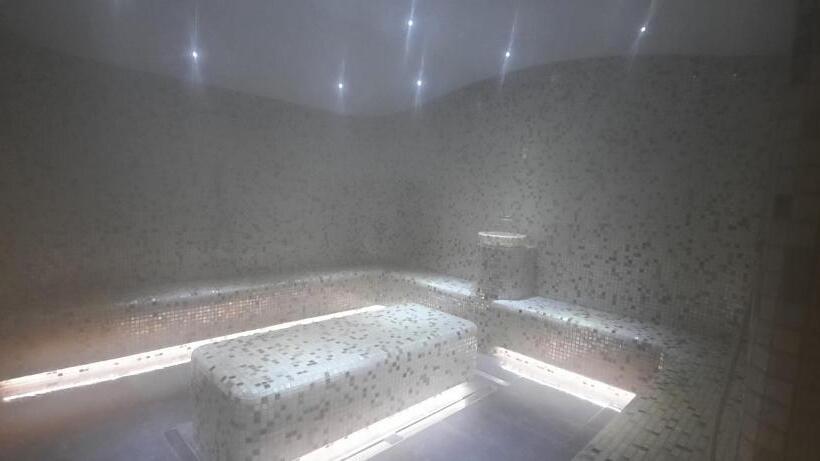 آپارتمان 1 خوابه, Apartman M&s   Zoned 2