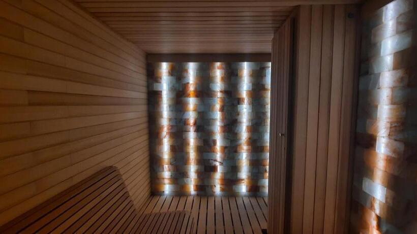 آپارتمان 1 خوابه, Apartman M&s   Zoned 2