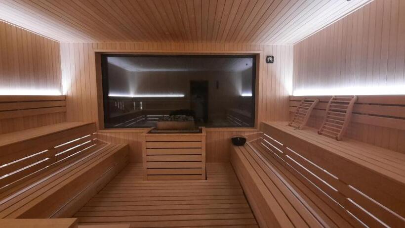 آپارتمان 1 خوابه, Apartman M&s   Zoned 2