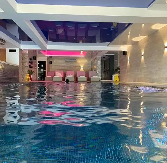 آپارتمان 1 خوابه, Apartman M&s Zoned 2