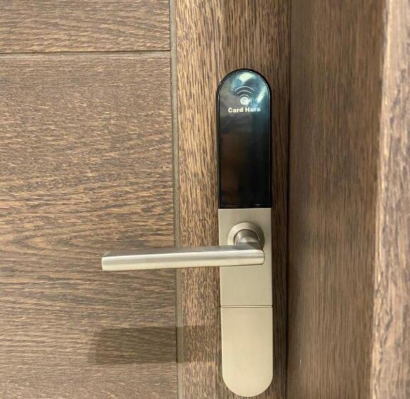 آپارتمان 1 خوابه, Apartman M&s   Zoned 2