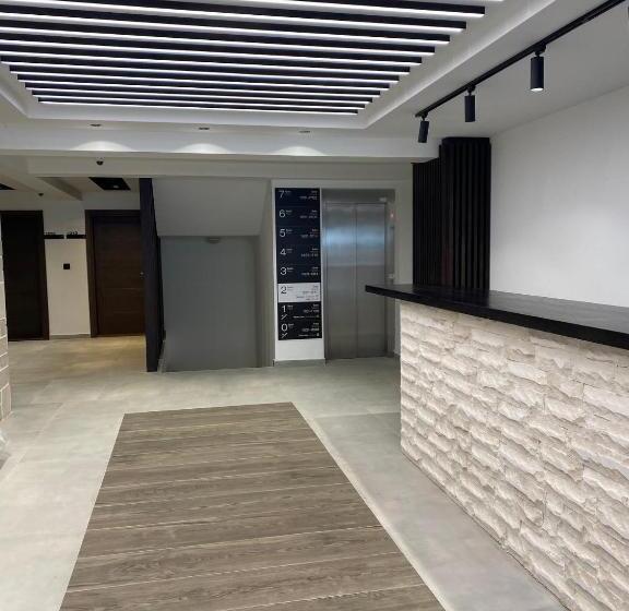 آپارتمان 1 خوابه, Apartman M&s   Zoned 2